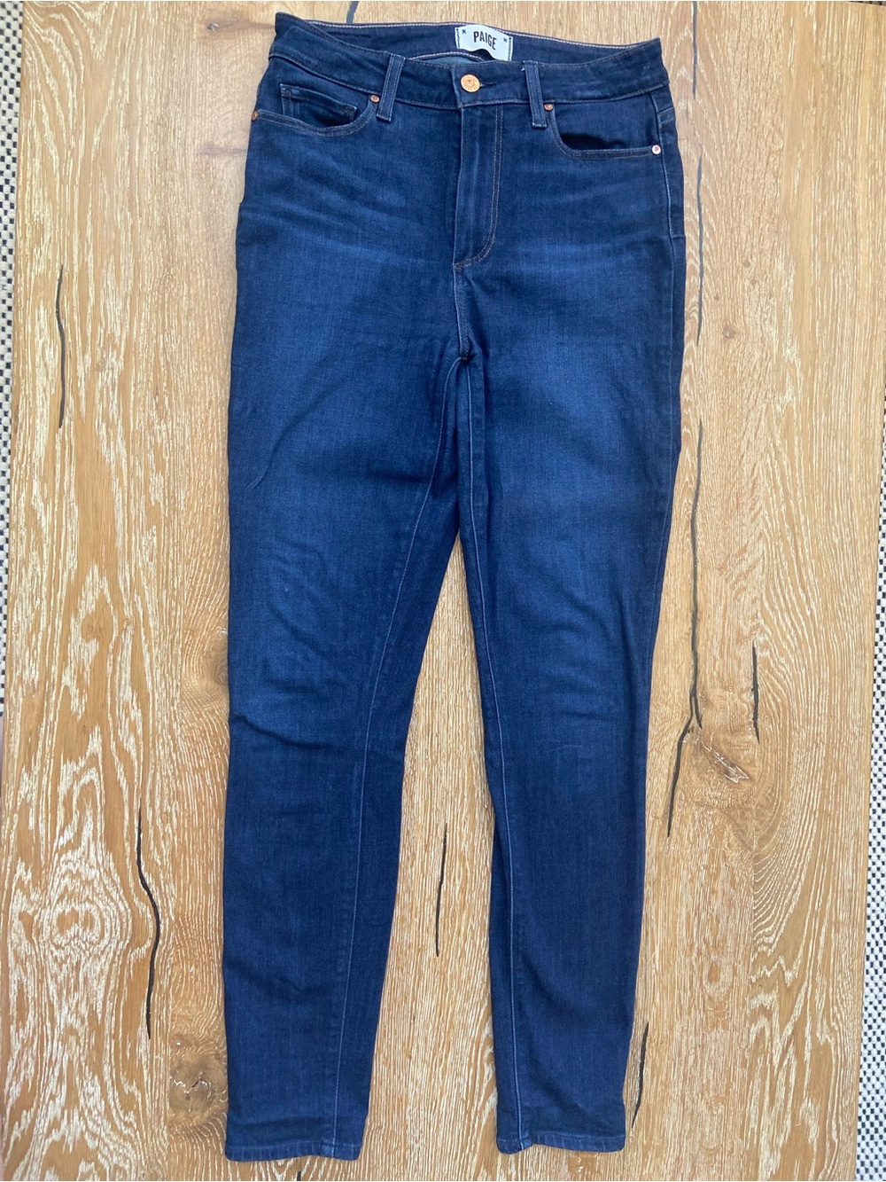 Paige Women's Bombshell Jeans